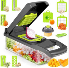 Vegetable Kitchen Chopper