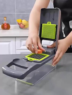 Vegetable Kitchen Chopper